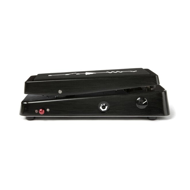 Dunlop MC404 Custom Audio Electronics Wah Pedal
