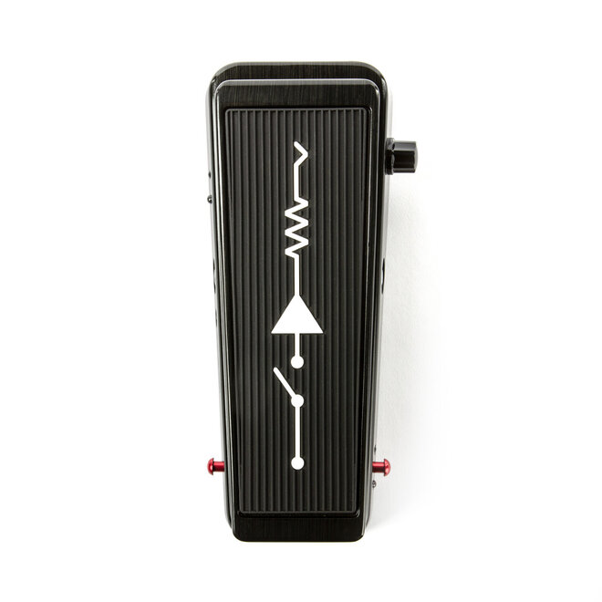 Dunlop MC404 Custom Audio Electronics Wah Pedal