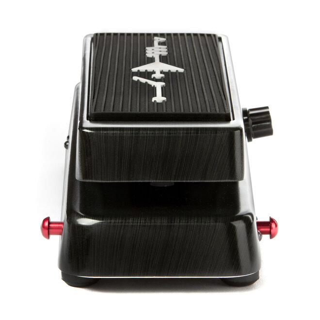 Dunlop MC404 Custom Audio Electronics Wah Pedal