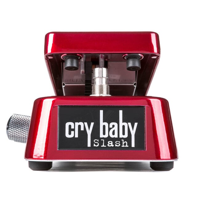 Dunlop SW95 Slash Cry Baby Wah Pedal