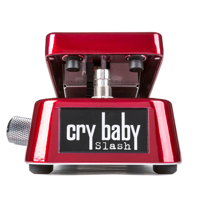 Dunlop SW95 Slash Cry Baby Wah Pedal