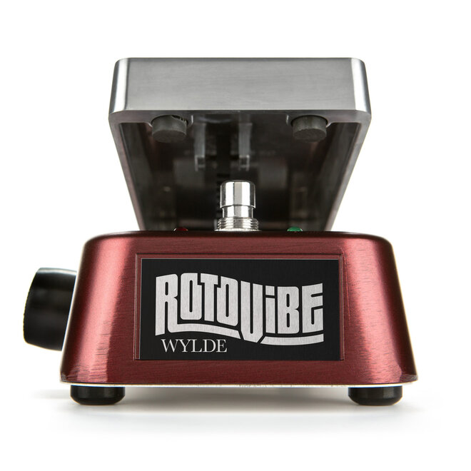 Dunlop WA357 Wylde Audio Rotovibe Chorus/Vibrato Pedal