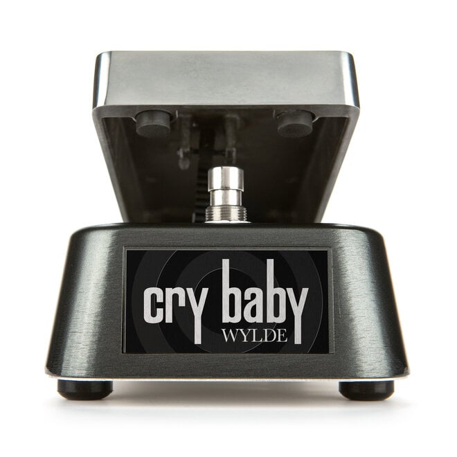 Dunlop WA45 Wylde Audio Cry Baby Wah Pedal