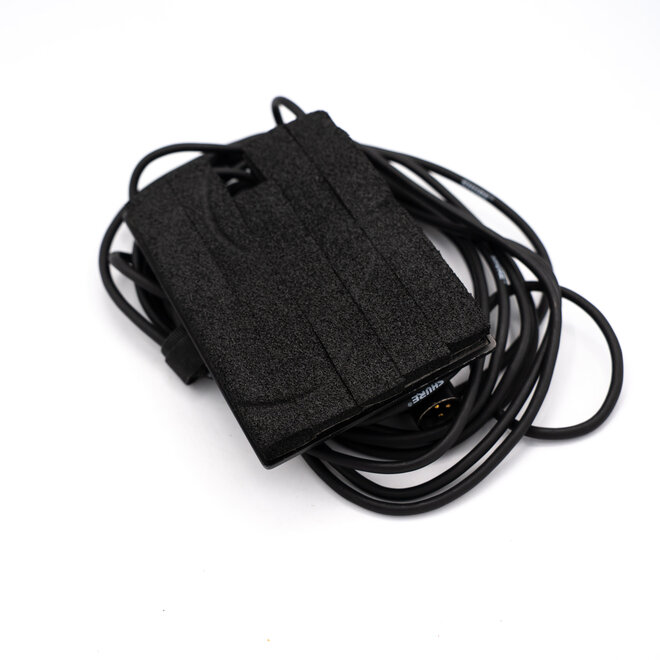 Shure BETA 91 Boundary Mic