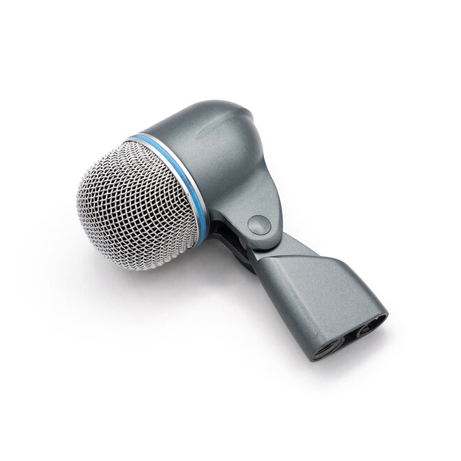Shure BETA 52A Kick Drum Dynamic Microphone