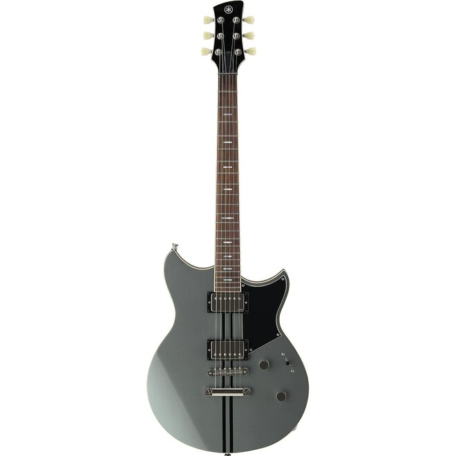 Yamaha RSS20 Standard Revstar II Electric Guitar, w/Gigbag