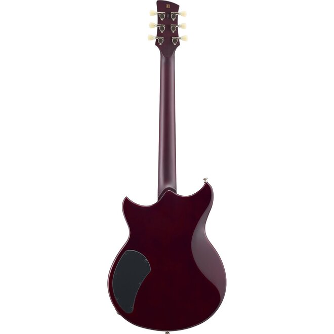 Yamaha RSS20 Standard Revstar II Electric Guitar, w/Gigbag