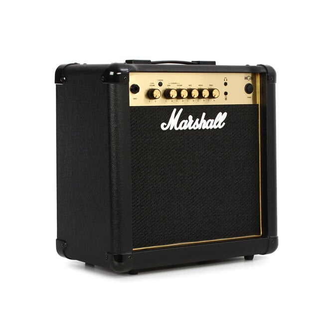 Marshall MG15G Combo Amplifier