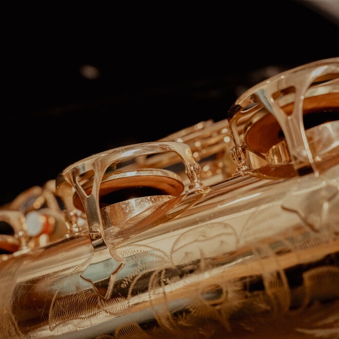 Selmer Mark VI France Baritone Saxophone