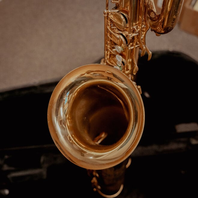 Selmer Mark VI France Baritone Saxophone