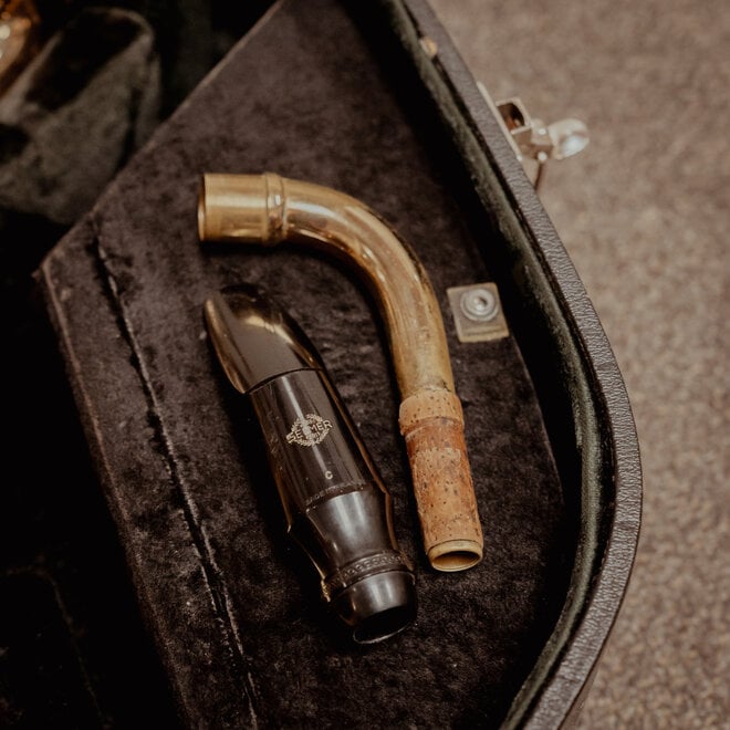Selmer Mark VI France Baritone Saxophone