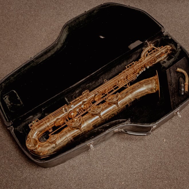 Selmer Mark VI France Baritone Saxophone
