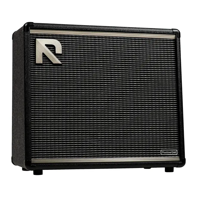 Positive Grid REACTOR 50W AI-Powered Combo Amplifier
