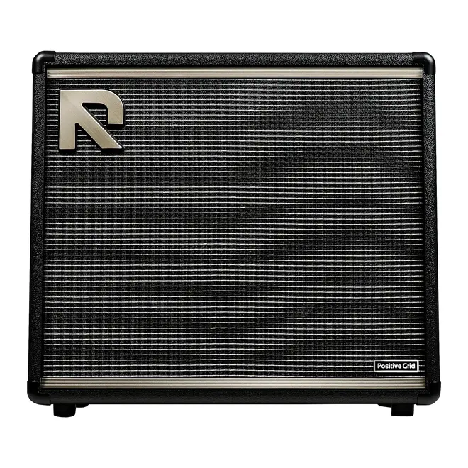 Positive Grid REACTOR 50W AI-Powered Combo Amplifier