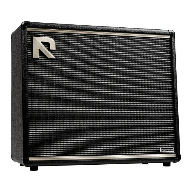 Positive Grid REACTOR 100W AI-Powered Combo Amplifier