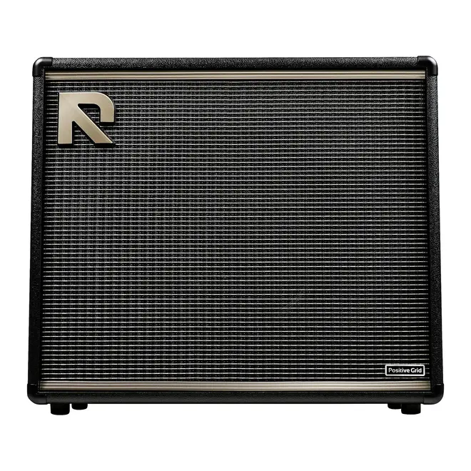 Positive Grid REACTOR 100W AI-Powered Combo Amplifier