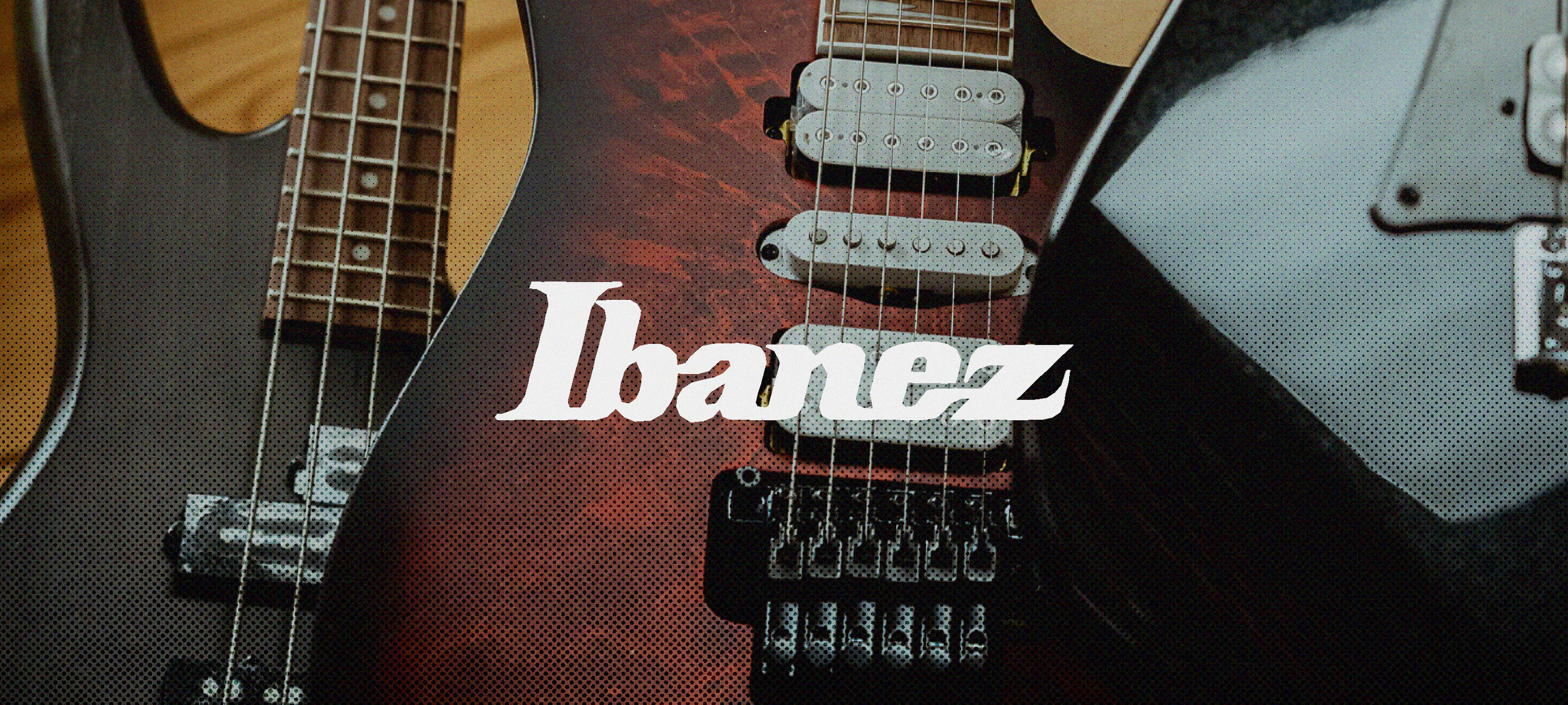 The History of Ibanez Guitars