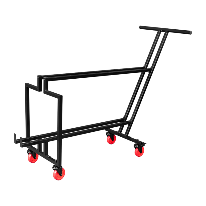 Gator Sheet Music Stand Carrying Cart