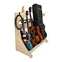 Gator Elite Series Five Electric/Acoustic Guitar Rack