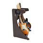 Gator Elite Series Three Electric/Acoustic Guitar Rack