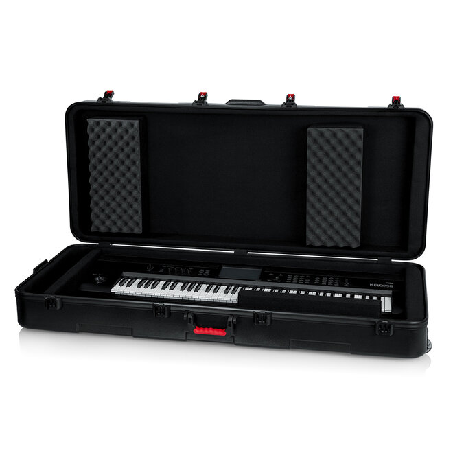 Gator TSA Series Deep Molded Keyboard Case