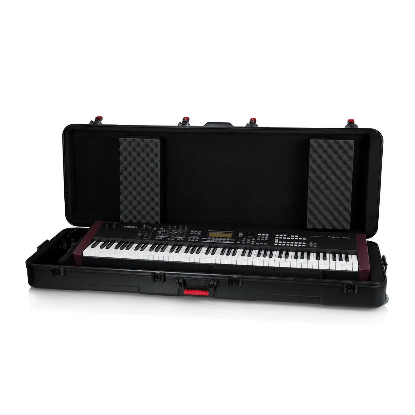 Gator TSA Series Deep Molded Keyboard Case