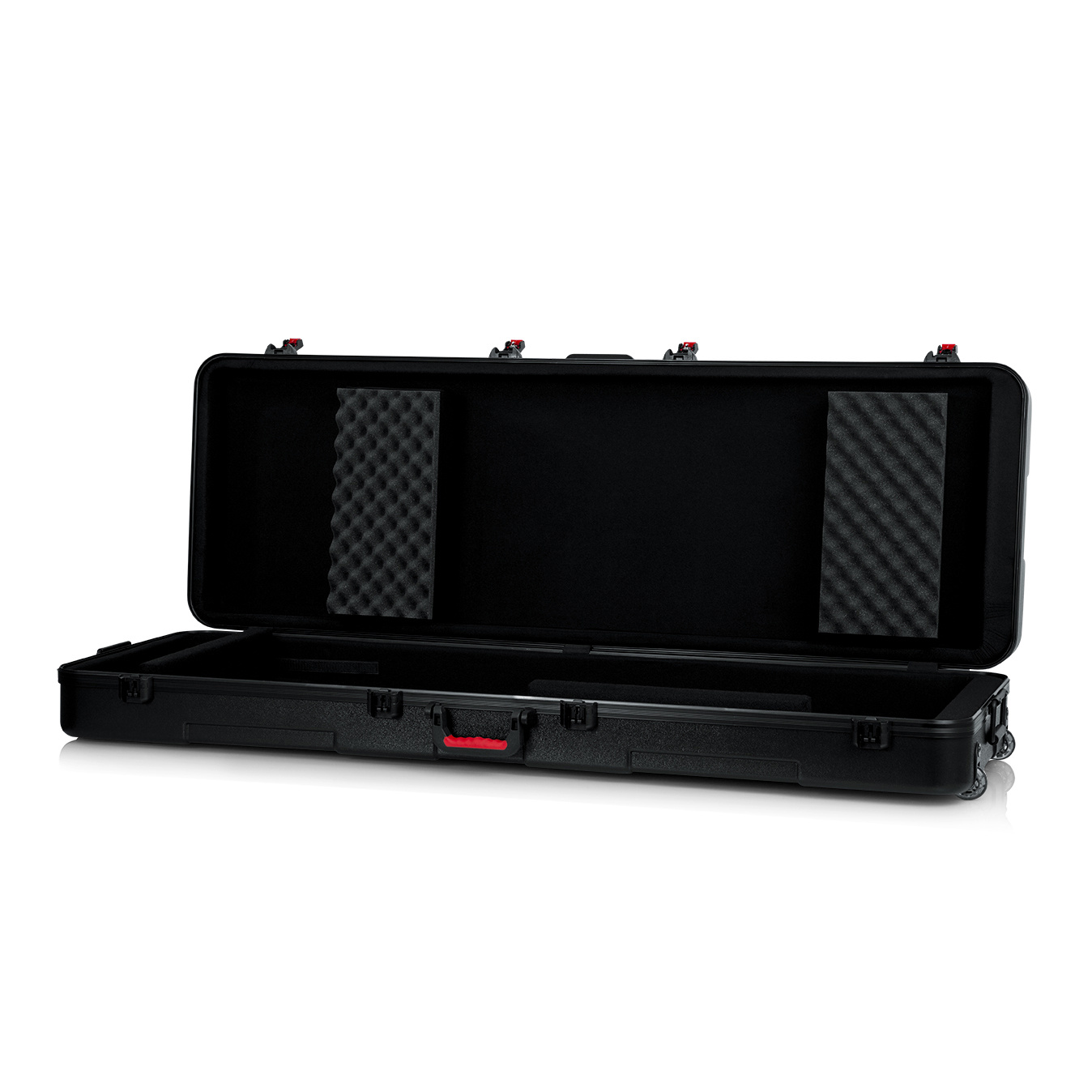 Gator TSA Series Deep Molded Keyboard Case