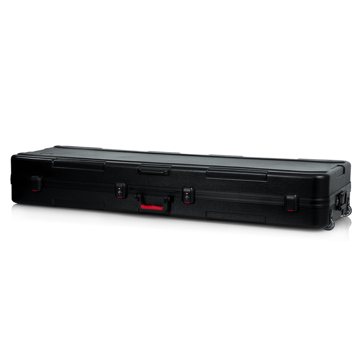 Gator TSA Series Deep Molded Keyboard Case