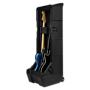 Gator Mini Vault Molded Case/Rack for Two Electric Guitars