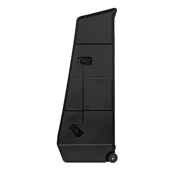 Gator Mini Vault Molded Case/Rack for Two Electric Guitars
