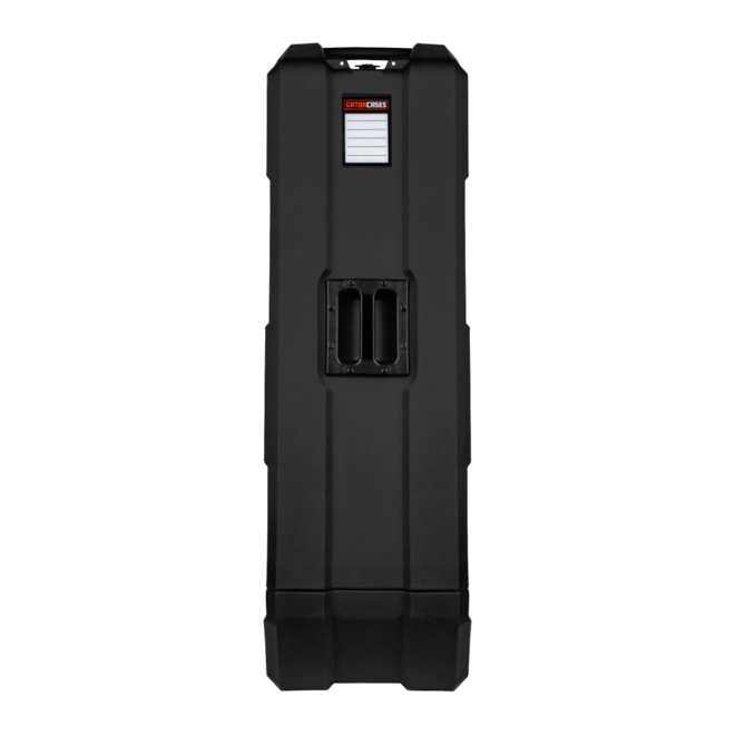 Gator Mini Vault Molded Case/Rack for Two Electric Guitars