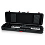 Gator GTSA-KEY88SL TSA Series Slim Molded Keyboard Case