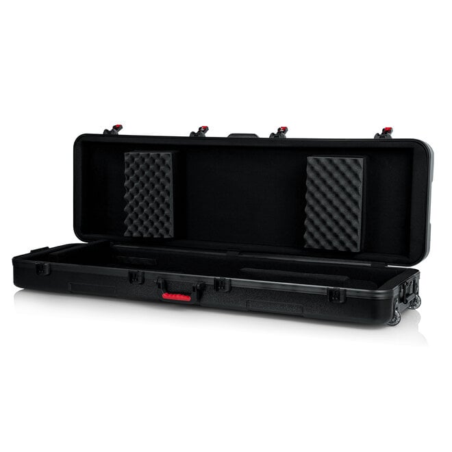 Gator GTSA-KEY88SL TSA Series Slim Molded Keyboard Case