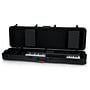 Gator GTSA-KEY88SLXL TSA Series Slim Extra Long Molded Keyboard Case