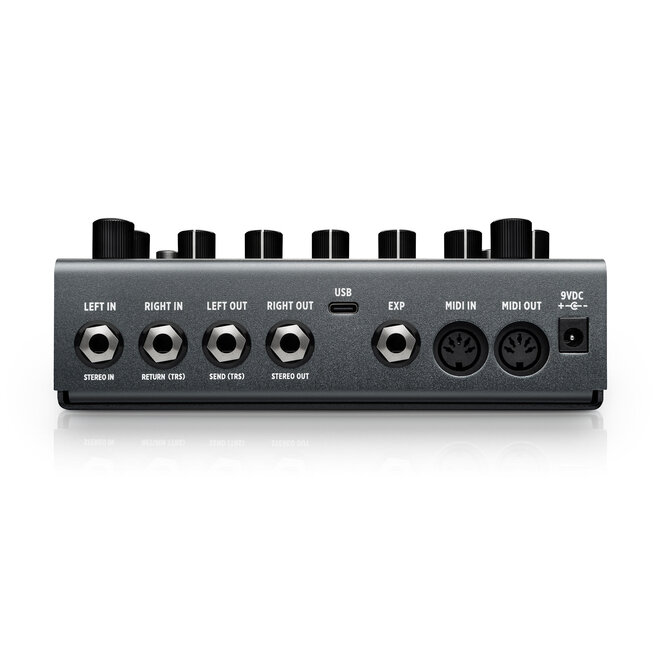 Strymon TimeLine MX Multidimensional Delay Pedal