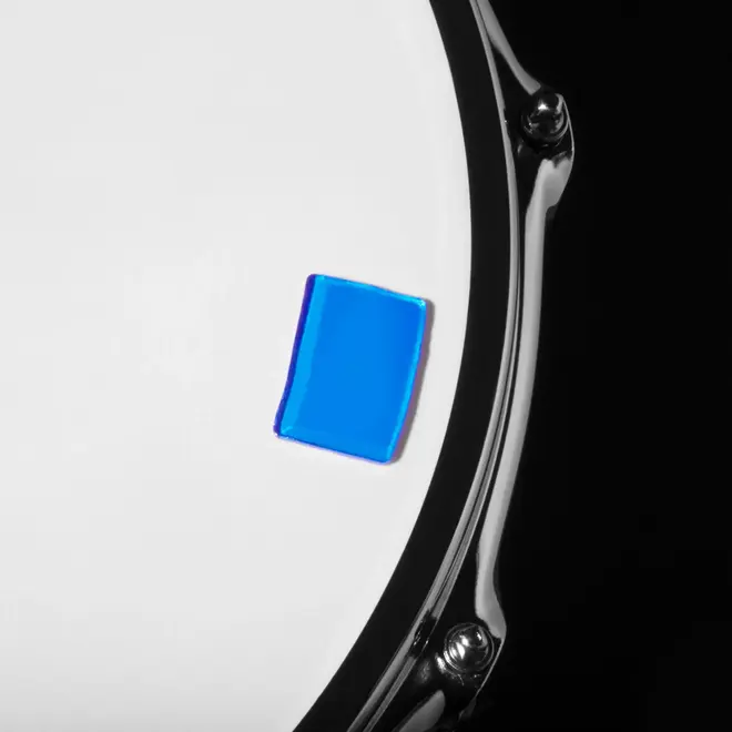 RTOM Moongel Drum Damper Pads (6 Pack)