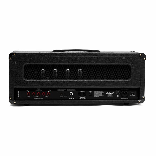 Marshall DSL100 100W Tube Amplifier Head