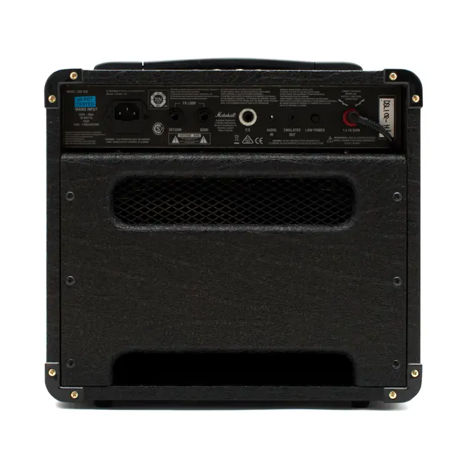 Marshall DSL1 1W Tube Combo Amplifier