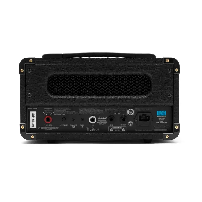 Marshall DSL1 1W Tube Amplifier Head