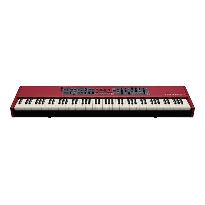 Nord Piano 6 88-Key Stage Piano