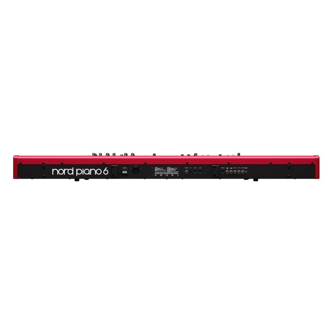 Nord Piano 6 88-Key Stage Piano