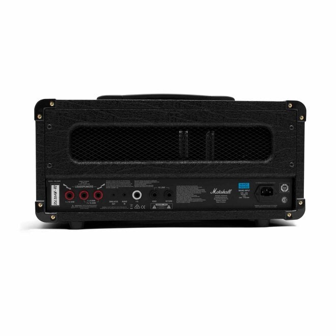 Marshall DSL20 20W Tube Amplifier Head