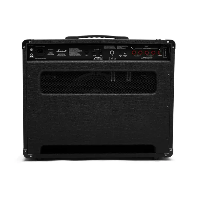 Marshall DSL40 40W Tube Combo Amplifier