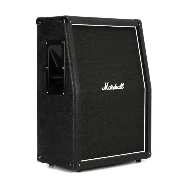 Marshall MX212 2x12” 160W Vertical Extension Cabinet