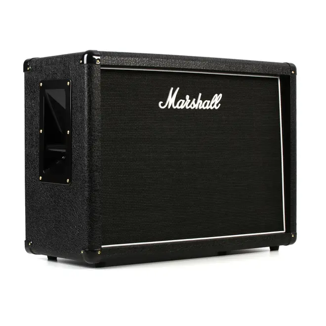 Marshall MX212 2x12” 160W Horizontal Extension Cabinet