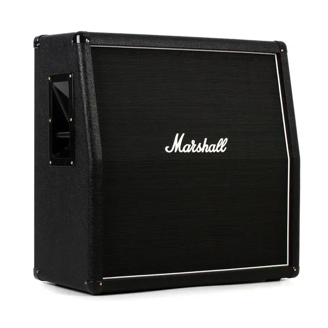 Marshall MX412A 4x12” 240W Angled Extension Cabinet