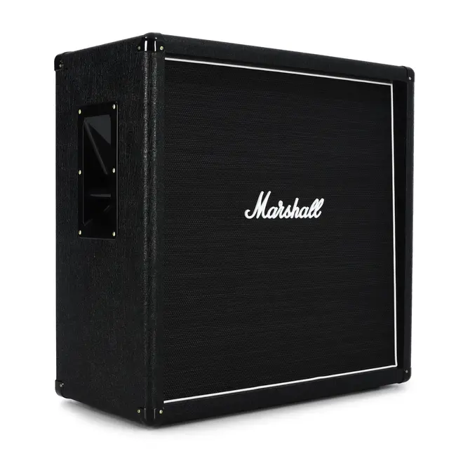Marshall MX412B 4x12” 240W Extension Cabinet