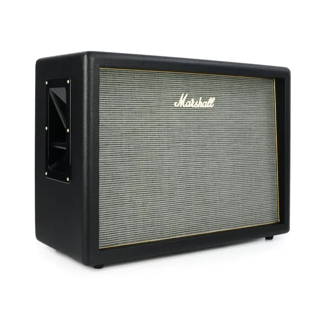 Marshall ORI212 Origin 2x12” 160W Horizontal Extension Cabinet