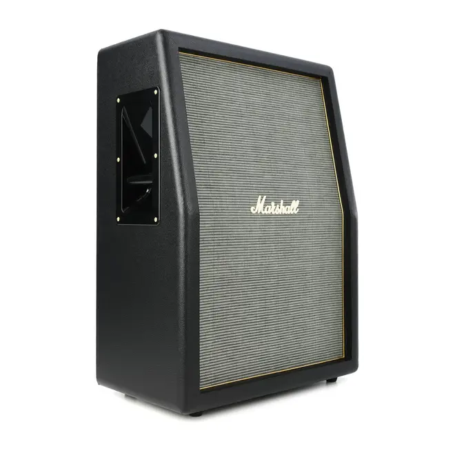 Marshall ORI212A Origin 2x12” 160W Vertical Extension Cabinet