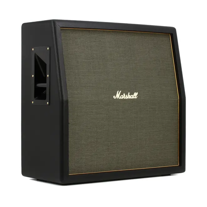 Marshall ORI412A Origin 4x12" 240W Angled Extension Cabinet